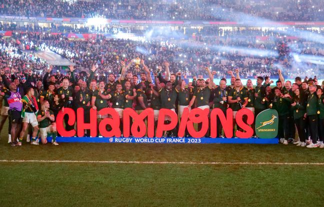 , Coupe du monde de rugby 2027 : Tout savoir sur le tirage au sort (chaîne, heure, chapeaux des Bleus…)