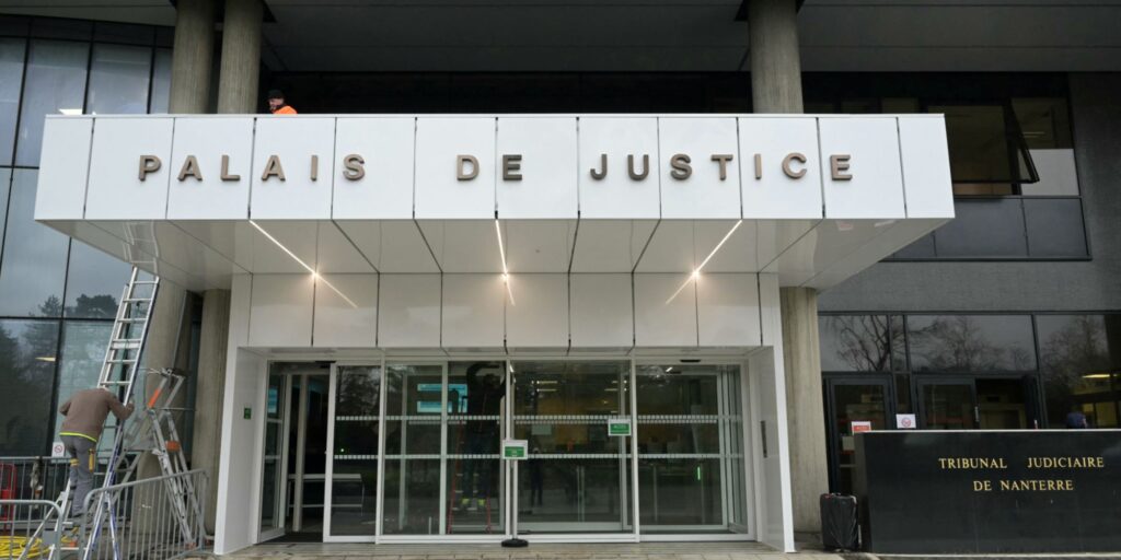 , Levallois-Perret ; Jugée pour avoir tenté d’empoisonner une famille juive, une nourrice condamnée à deux ans et demi de prison