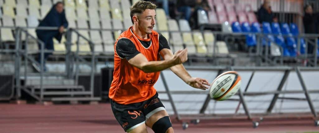 , Massy; Rugby – Nationale : Estériola d’entrée, Gomez-Nueno au centre, Pialot relancé, Bachelier sur le banc, la composition de Narbonne pour la réception de Massy