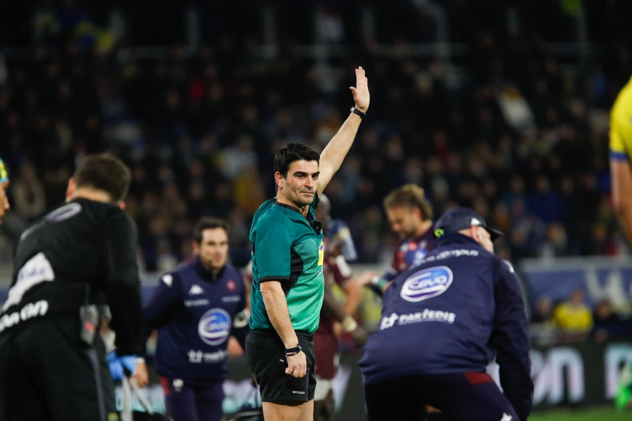 , Plaquage bas dans le rugby amateur : « La priorité n°1, c’est la sécurité du joueur »