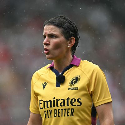 , Rugby : Arbitrage français au Six Nations, un recul qui interroge