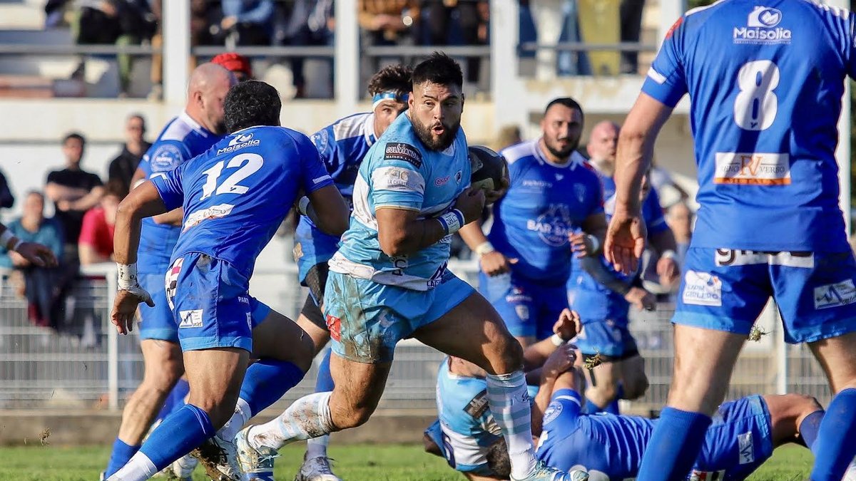 , Rugby (Fédérale 1) : Cahors Rugby : la dernière de l’année pour confirmer la victoire à Soustons