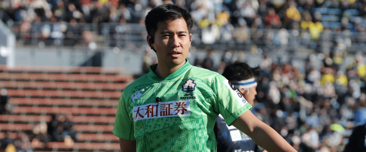 , Top 14 – Qui est Katsuki Furuse, l’arbitre japonais qui va officier lors du choc Toulouse – UBB