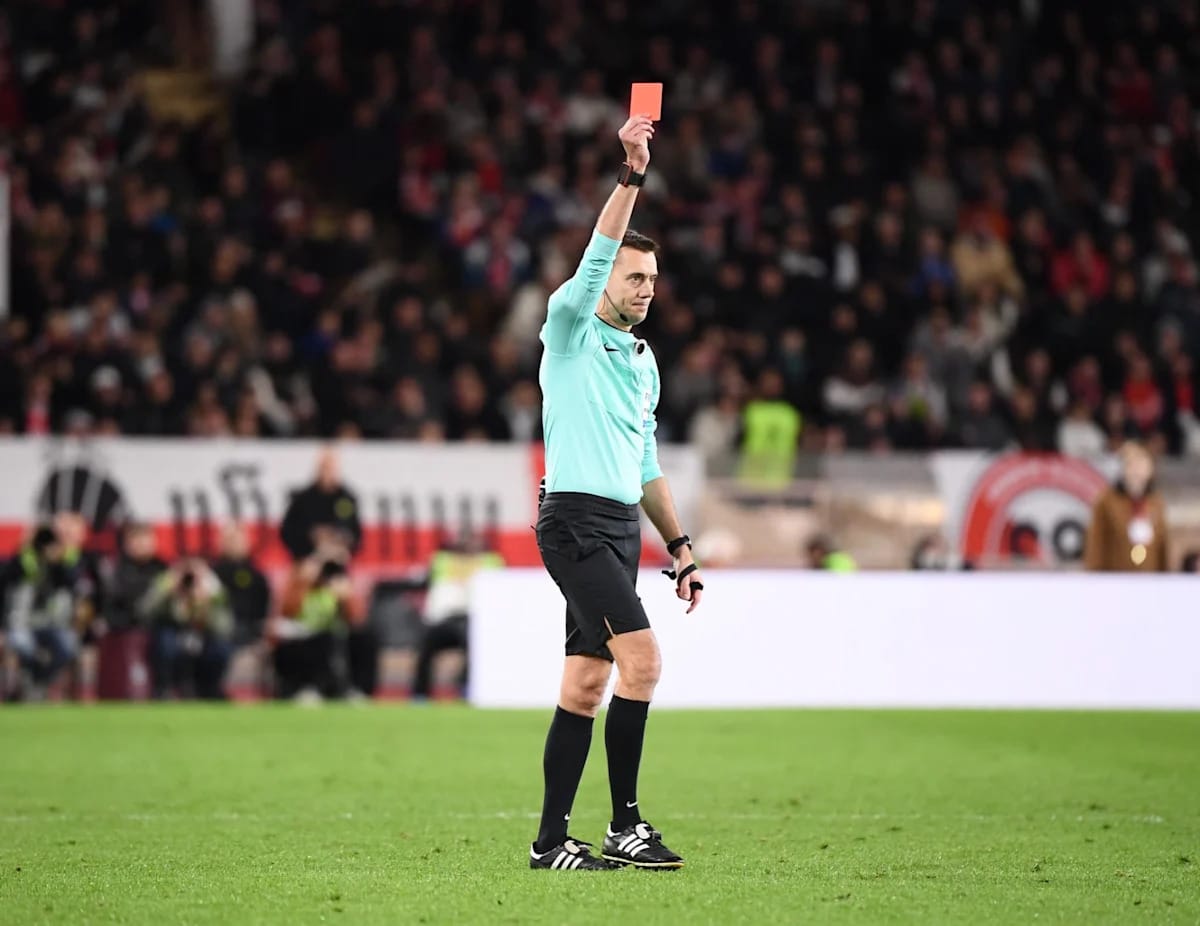 , Une grande explication avec les arbitres après les polémiques? Réunion sur l’arbitrage ce lundi pour les clubs de Ligue 1