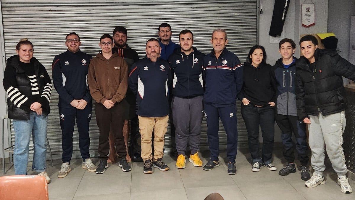 , Rugby à XIII – Arbitrage : un effectif en hausse, mais une pénurie toujours critique dans le pays catalan