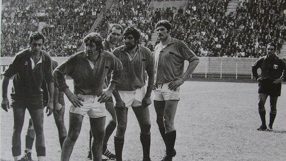 , Rugby : Francis Palmade, gestes à l’appui