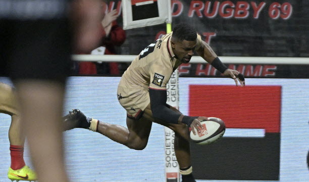 , Rugby Tout savoir sur le choc électrique entre le LOU et Toulon en Top 14