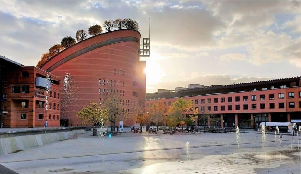 , Évry-Courcouronnes ; ces villes et villages où il fait le plus bon vivre en 2024