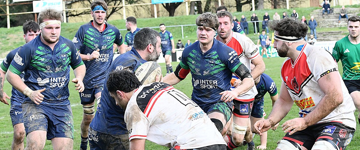 , Rugby amateur – Fédérale 3 : la vérité viendra du terrain pour le RC Bon-Encontre-Boé