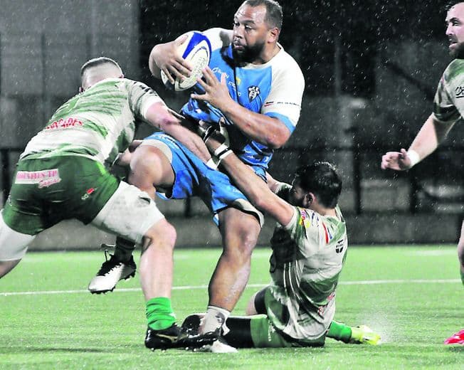 Il y a un an, les Moissagais s&rsquo;&eacute;taient impos&eacute;s face aux Montalbanais en finale de R&eacute;gionale 1.