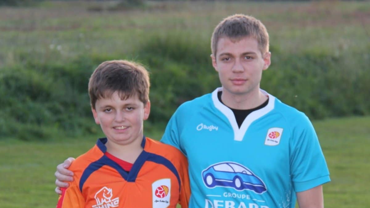 , Rugby : la valorisation des jeunes arbitres du MCS