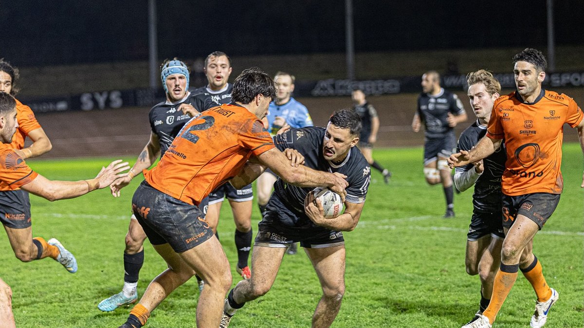 , Rugby – Nationale : « Nous n’allons rien arbitrer du tout », sans enjeu au classement, déjà maintenues, quels rôles à jouer pour les équipes du bas du classement dans …