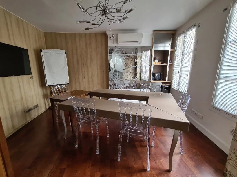salle réunion